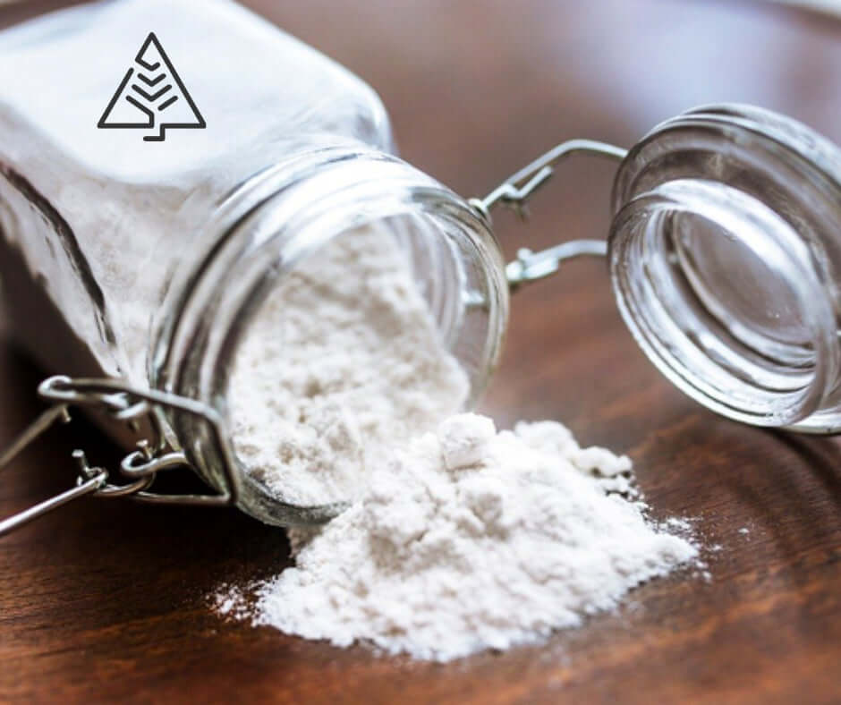 Blanc de Meudon : ou blanc d’Espagne - BioLeven.com